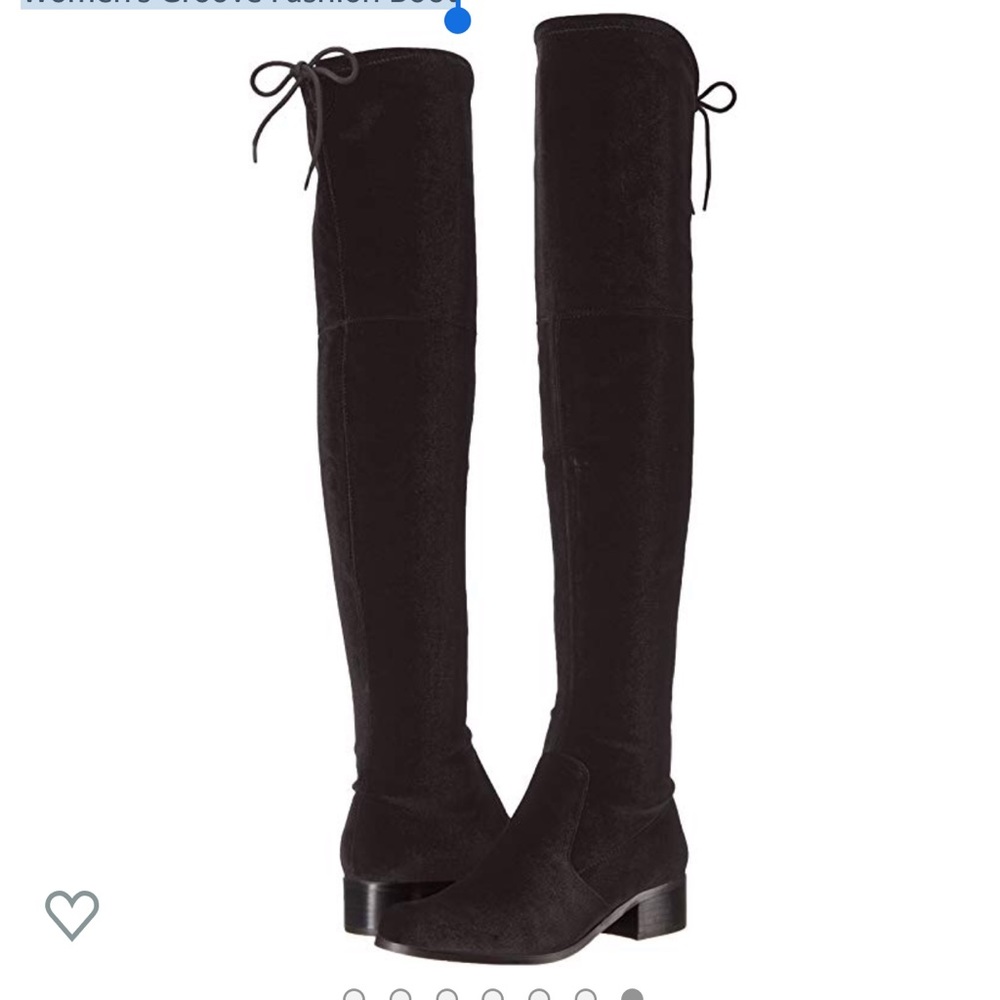 NEW Style by Charles David Groove Fashion Boot - Picture 3 of 8